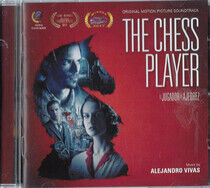Vivas, Alejandro - Chess Player El Jugador..