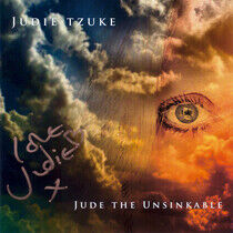Tzuke, Judie - Jude the Unsinkable