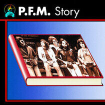 P.F.M. - Story