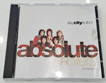 Bay City Rollers - Absolute Rollers