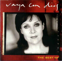 Vaya Con Dios - Best of -16tr-