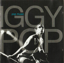 Pop, Iggy - Pop Music