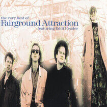 Fairground Attraction - Very Best of