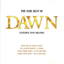 Dawn - Best of Dawn