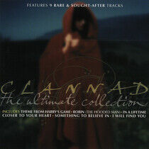 Clannad - Celtic Themes: the Very B