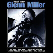 Miller, Glenn - Very Best of
