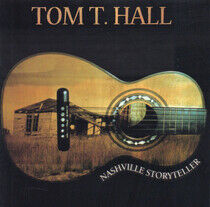 Hall, Tom T. - Nashville Storyteller