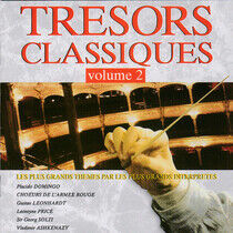 V/A - Tresor Classique Vol.2