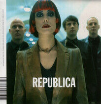 Republica - Republica -Ltd.-