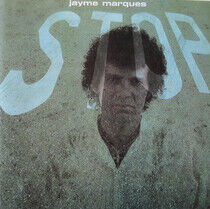 Marques, Jayme - Stop