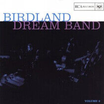 V/A - Birdland Dream Band 2