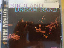 V/A - Birdland Dream Band 1