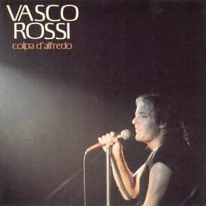 Rossi, Vasco - Colpa D\'alfredo