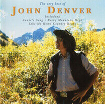 Denver, John - Very Best of