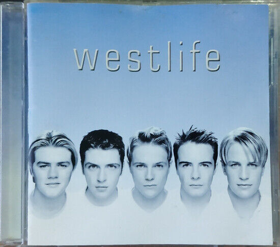 Westlife - Westlife