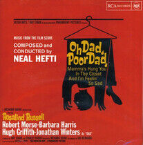 Hefti, Neal - Oh Dad, Poor Dad