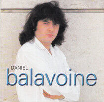 Balavoine, Daniel - Ses 7 Premieres Compositi