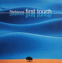 Stefanos - First Touch
