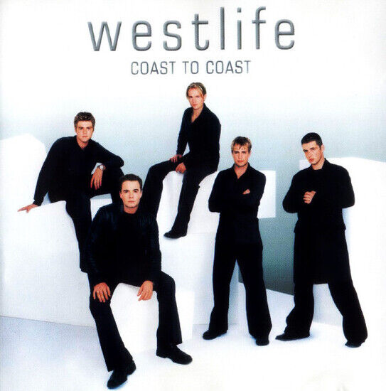 Westlife - Coast To Coast