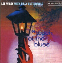 Wiley, Lee - A Touch of the Blues
