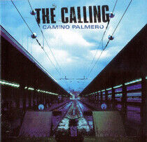 Calling - Camino Palmero