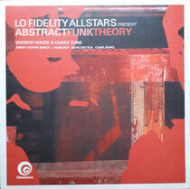 Lo Fidelity Allstars - Abstract Funk Theory