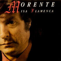 Morente, Enrique - Misa Flamenca
