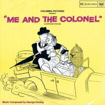 Duning, George - Me and the Colonel