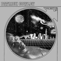 Cowley, Patrick - Muscle Up