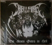 Hellfire - Seven Gates In Hell