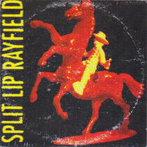 Split Lip Rayfield - Split Lip Rayfield