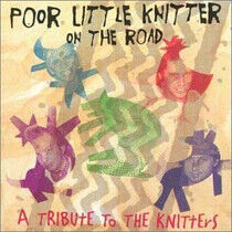 Knitters.=Tribute= - Poor Little Knitter On Th
