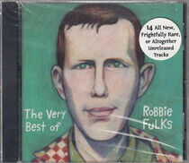 Fulks, Robbie - Very Best of
