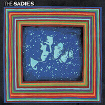 Sadies - Tremendous Efforts