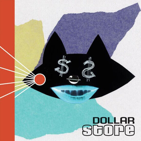 Dollar Store - Dollar Store