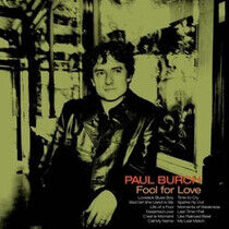 Burch, Paul - Fool For Love