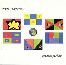 Parker, Graham - Your Country