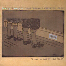 Bare, Bobby -Jr.- - From the End of Your Leas