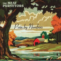 Meat Purveyors - Pain By Numbers