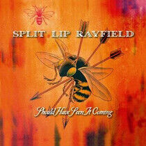 Split Lip Rayfield - Should Have Seen It Comin