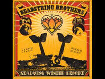 Deadstring Brothers - Starving Winter Report