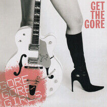 Gore Gore Girls - Get the Gore