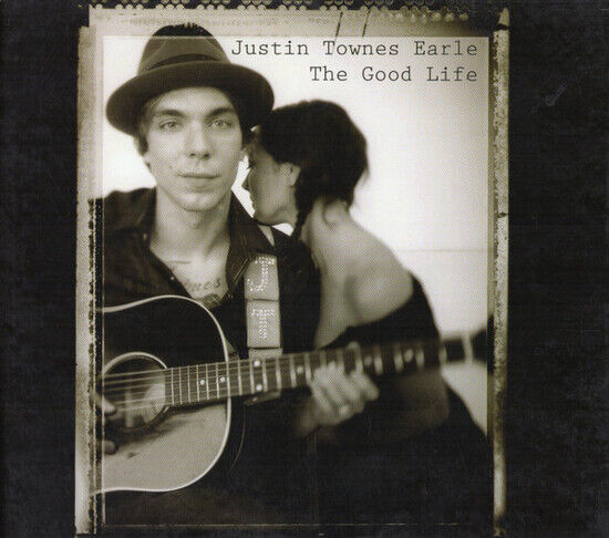 Earle, Justin Townes - Good Life