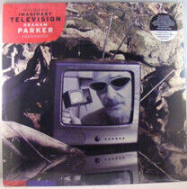 Parker, Graham - Imaginary Television