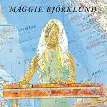 Bjorklund, Maggie - Coming Home