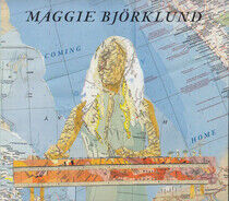 Bjorklund, Maggie - Coming Home