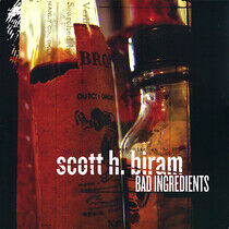 Biram, Scott H. - Bad Ingredients