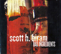 Biram, Scott H. - Bad Ingredients