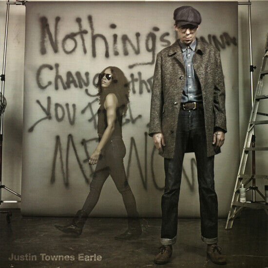 Earle, Justin Townes - Nothing\'s Gonna Change..