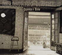 Deadstring Brothers - Cannery Row